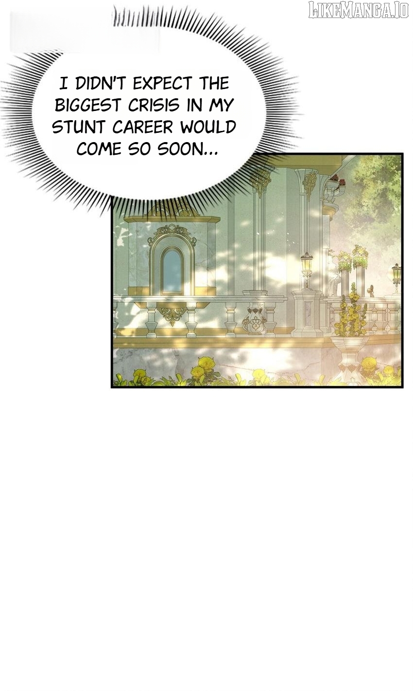 Don't Embarrass Me Chapter 38 - page 16